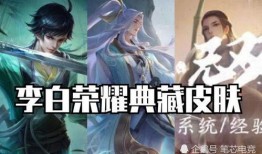 王新者皮肤爆料最新,揭秘全新角色造型与技能亮点